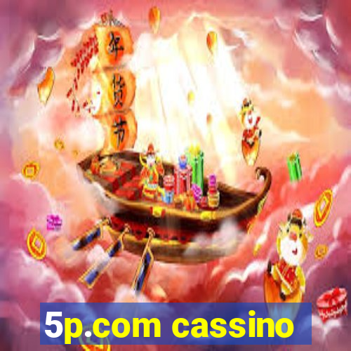 5p.com cassino